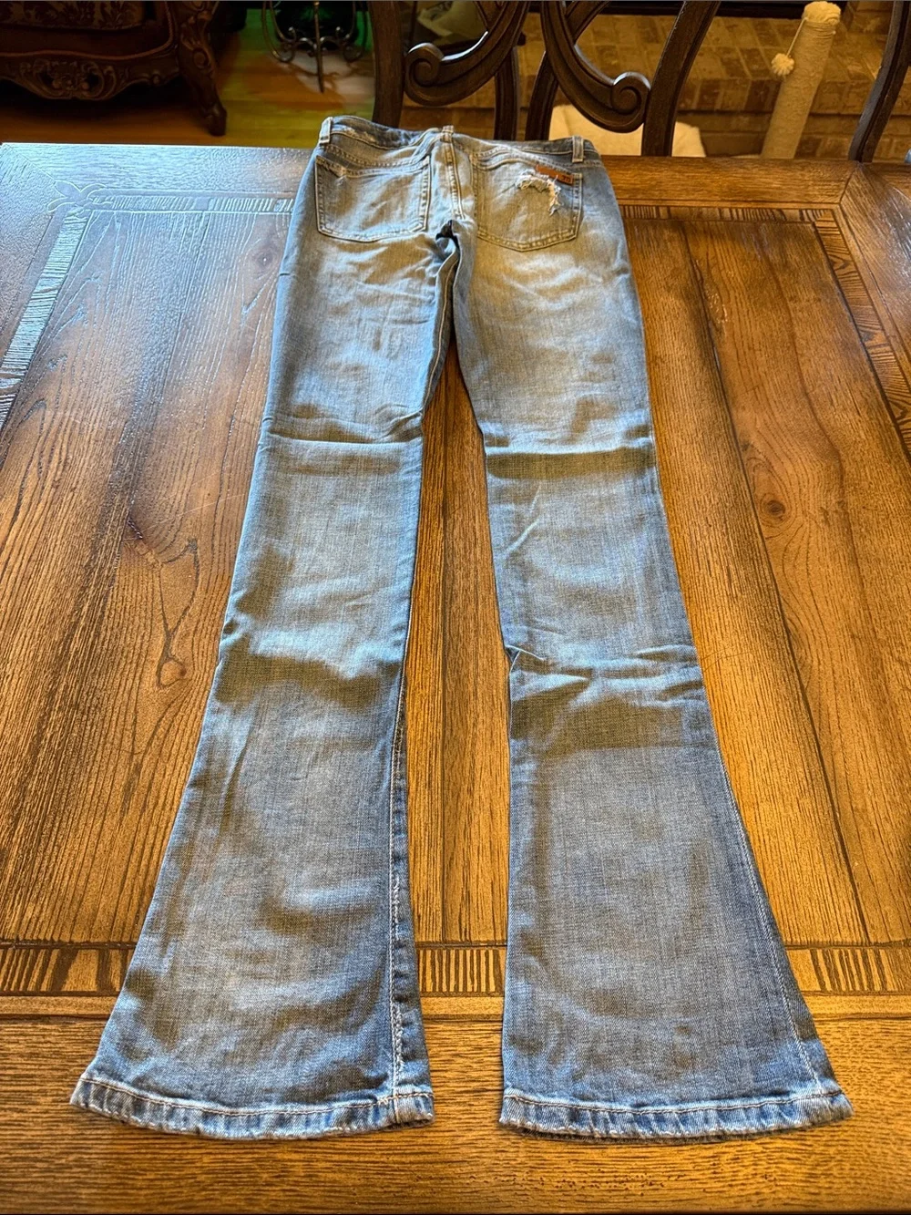 Joes Jeans women bootcut